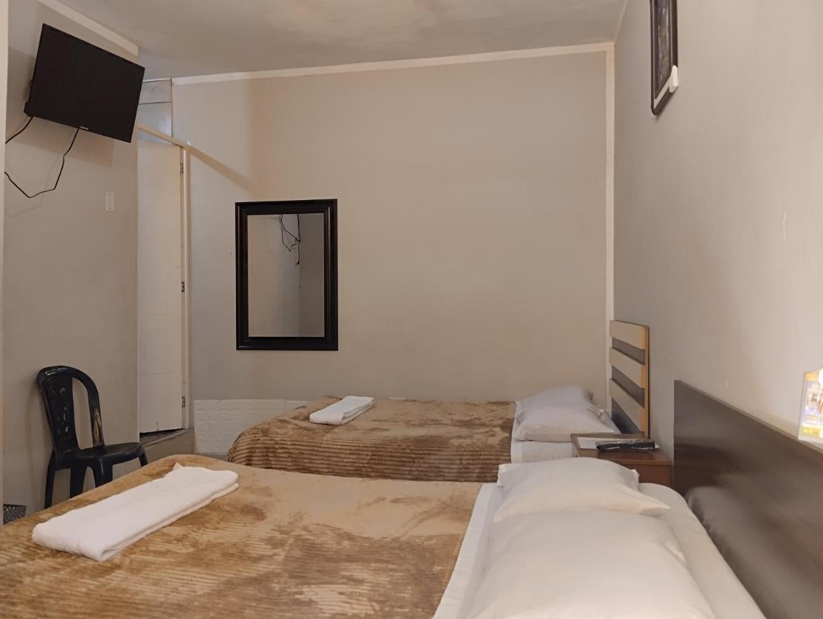 Domingo'S Inka House Hotel Miraflores  Luaran gambar
